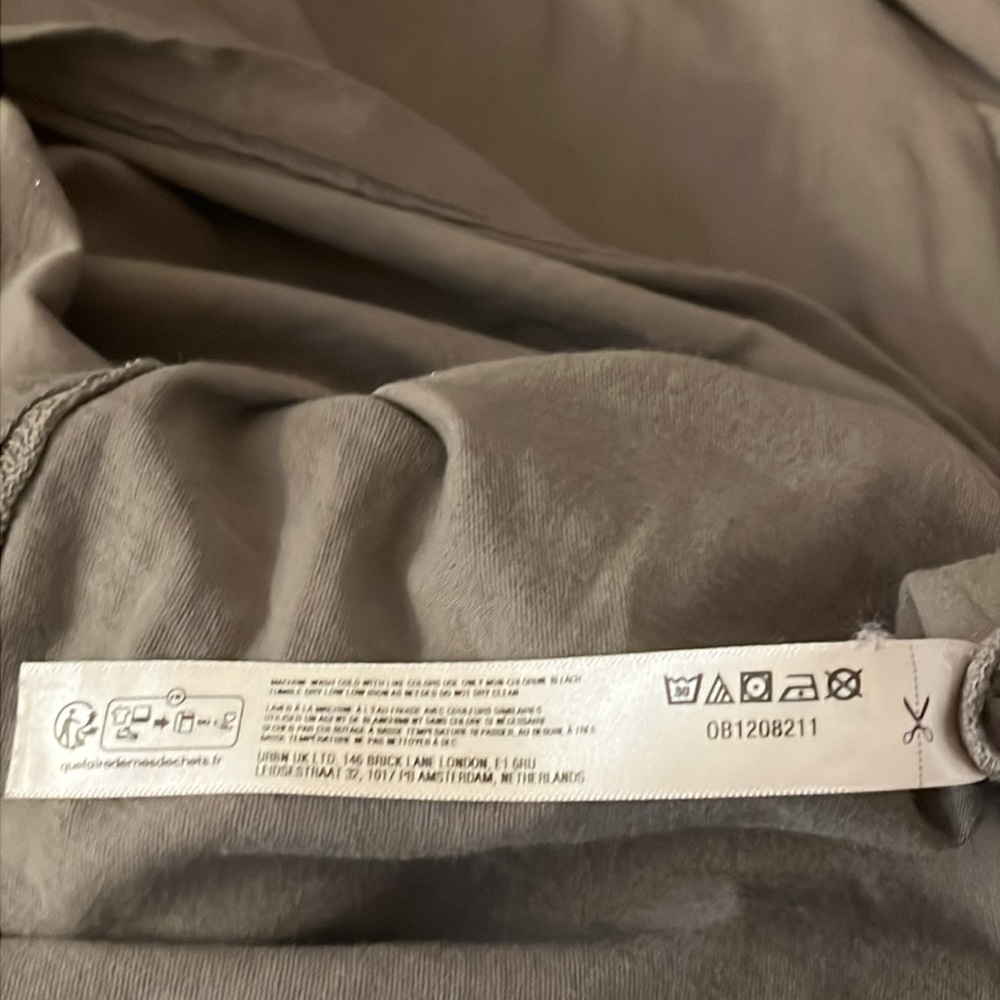 Free People Lifestyle Maxi Dress - Picture 9 of 9